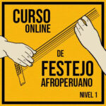 Festejo Afroperuano
