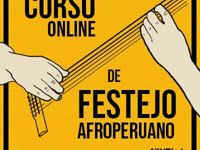 Festejo Afroperuano