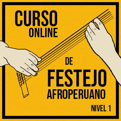 Festejo Afroperuano